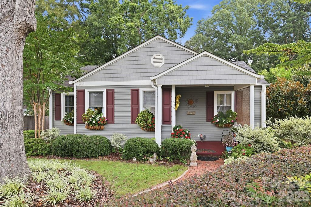 506 Unity Street, Fort Mill, SC 29715