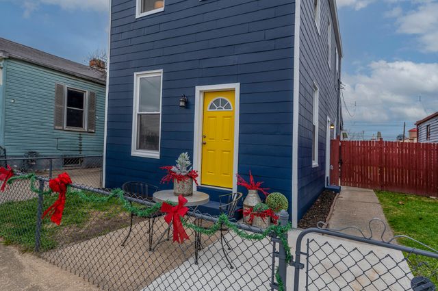 533 Lindsey Street, Newport, KY 41071