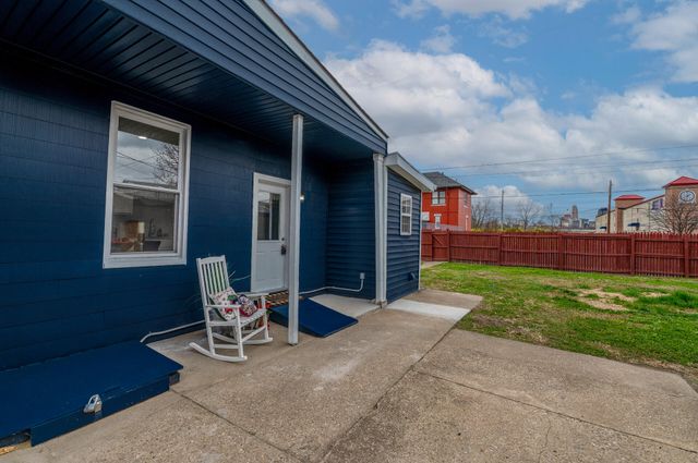 533 Lindsey Street, Newport, KY 41071