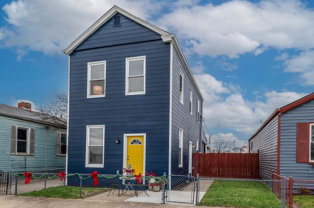 533 Lindsey Street, Newport, KY 41071