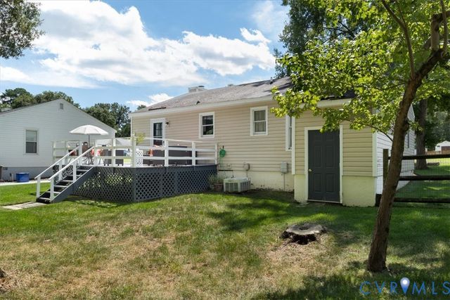 2816 Laurelton Ct, Henrico, VA 23228