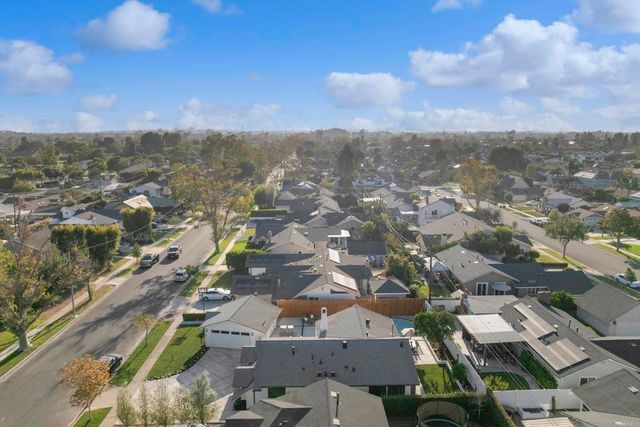 3221 Kempton Drive, Los Alamitos, CA 90720