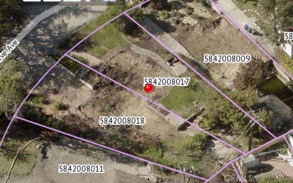 0 N Mount Curve Avenue, Altadena, CA 91001