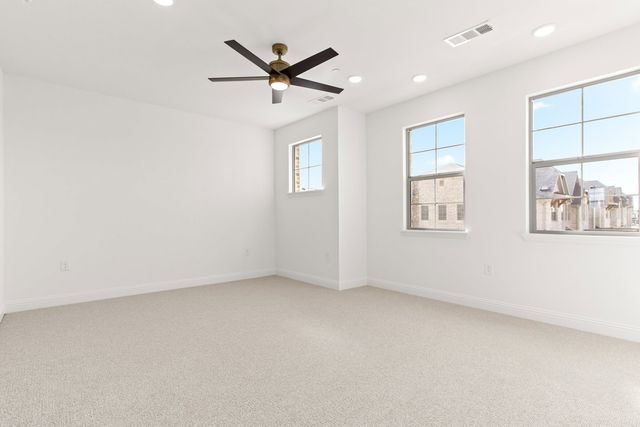 1208 Armstrong, The Colony, TX 75056