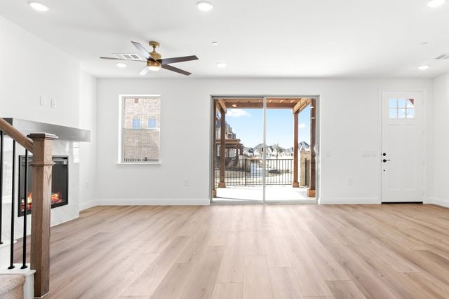 1208 Armstrong, The Colony, TX 75056