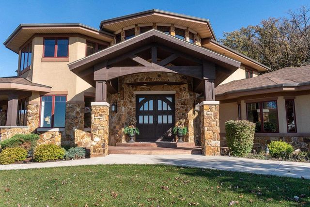 W12295 Reynolds Road, Lodi, WI 53555