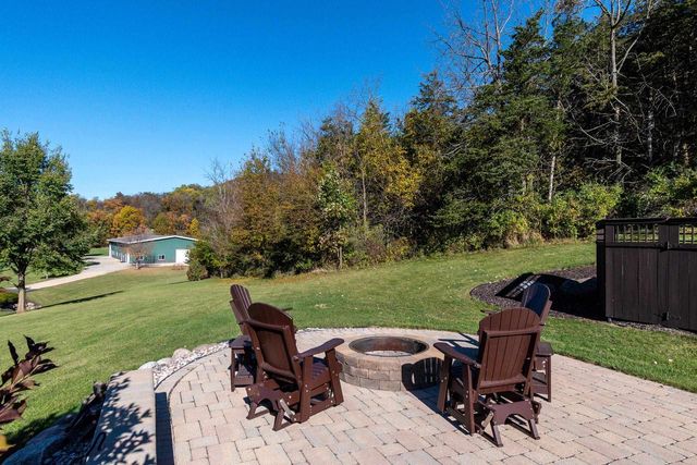W12295 Reynolds Road, Lodi, WI 53555