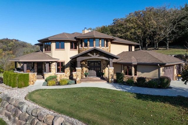 W12295 Reynolds Road, Lodi, WI 53555