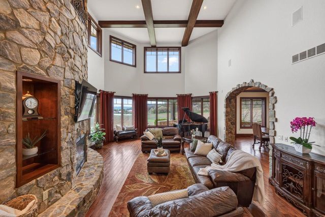 W12295 Reynolds Road, Lodi, WI 53555