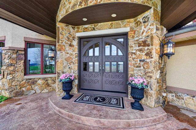 W12295 Reynolds Road, Lodi, WI 53555