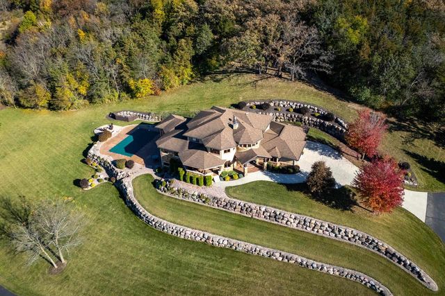 W12295 Reynolds Road, Lodi, WI 53555