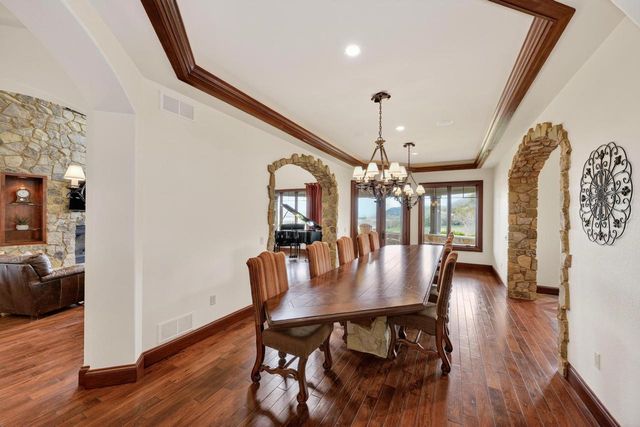 W12295 Reynolds Road, Lodi, WI 53555