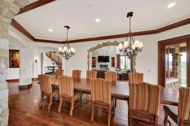 W12295 Reynolds Road, Lodi, WI 53555