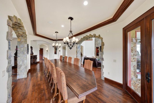 W12295 Reynolds Road, Lodi, WI 53555