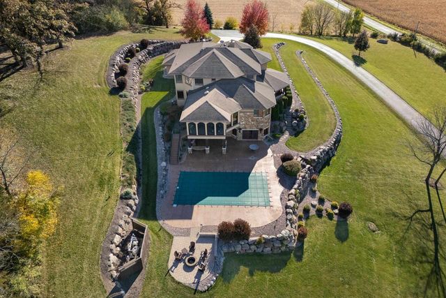 W12295 Reynolds Road, Lodi, WI 53555