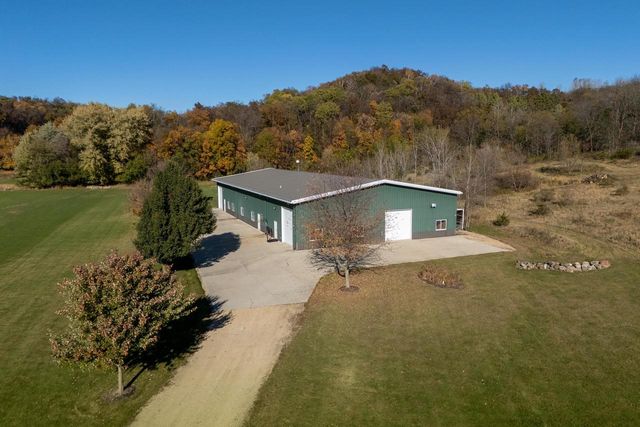 W12295 Reynolds Road, Lodi, WI 53555