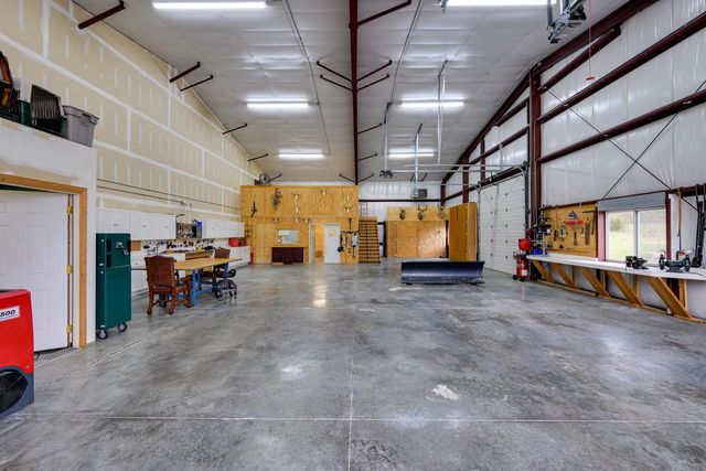 W12295 Reynolds Road, Lodi, WI 53555