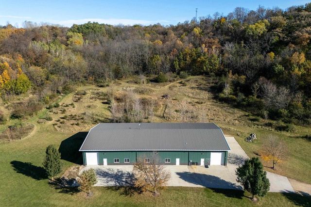 W12295 Reynolds Road, Lodi, WI 53555