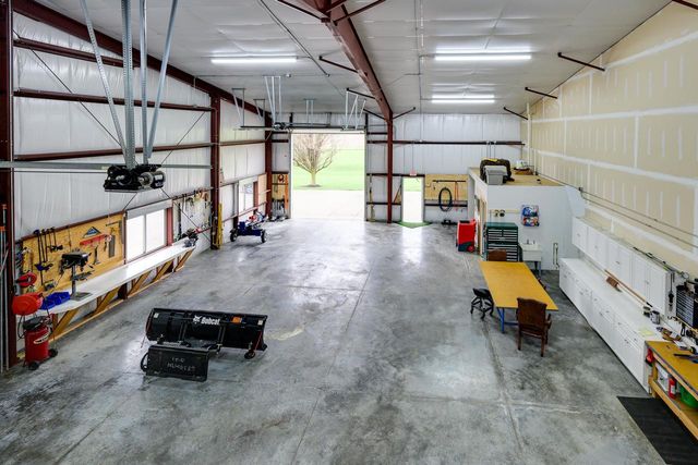 W12295 Reynolds Road, Lodi, WI 53555