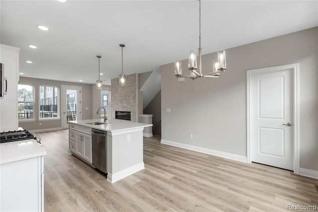 2158 Park Drive 7, Ann Arbor, MI 48103