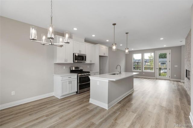 2158 Park Drive 7, Ann Arbor, MI 48103