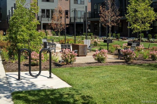 2158 Park Drive 7, Ann Arbor, MI 48103