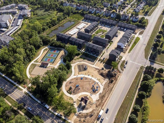 2158 Park Drive 7, Ann Arbor, MI 48103