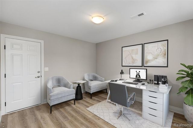 2158 Park Drive 7, Ann Arbor, MI 48103