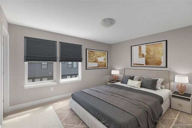 2158 Park Drive 7, Ann Arbor, MI 48103