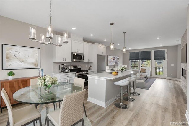 2158 Park Drive 7, Ann Arbor, MI 48103