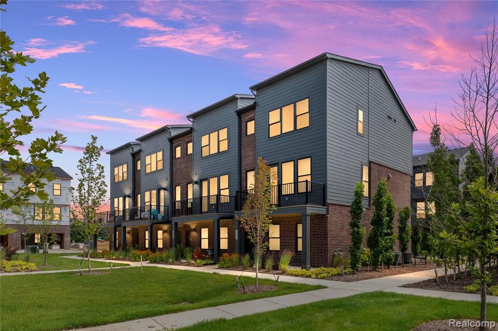 2158 Park Drive 7, Ann Arbor, MI 48103