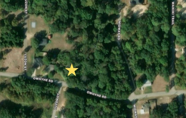 1112 Owhyhe Road, Tool, TX 75143