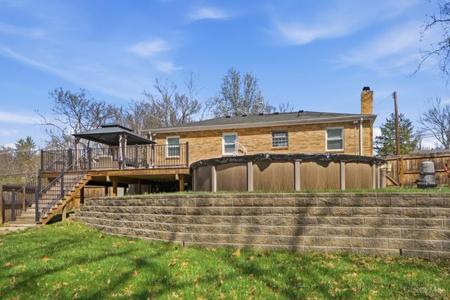 5555 Beechmont Avenue, Cincinnati, OH 45230