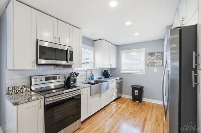 5555 Beechmont Avenue, Cincinnati, OH 45230