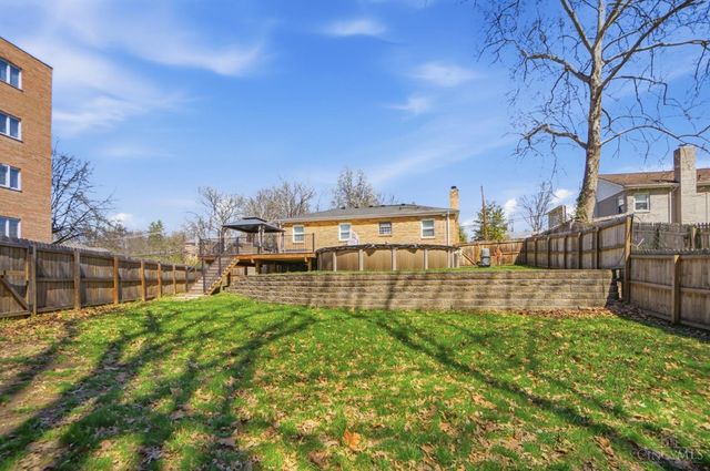 5555 Beechmont Avenue, Cincinnati, OH 45230