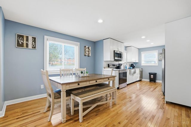 5555 Beechmont Avenue, Cincinnati, OH 45230