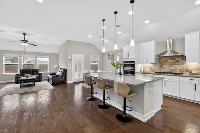 3104 Treyburn Lane, Mansfield, TX 76084