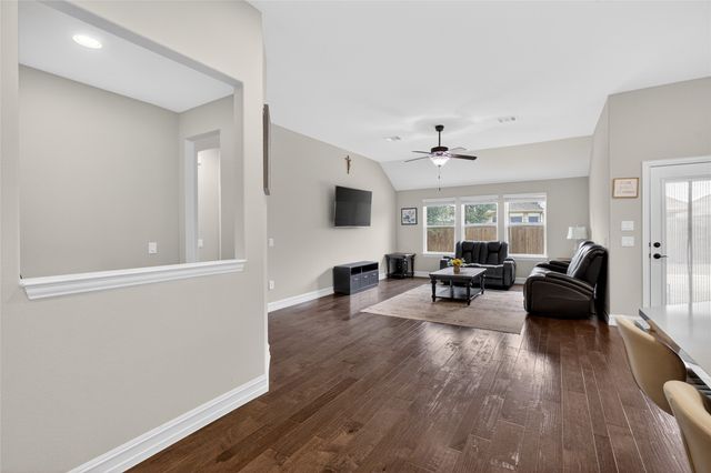 3104 Treyburn Lane, Mansfield, TX 76084