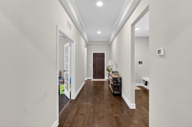 3104 Treyburn Lane, Mansfield, TX 76084