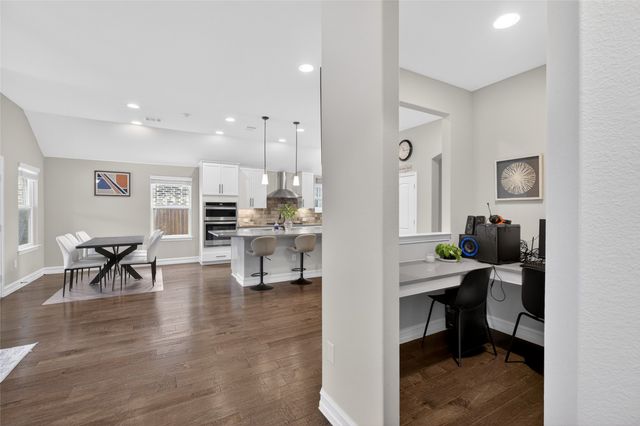 3104 Treyburn Lane, Mansfield, TX 76084