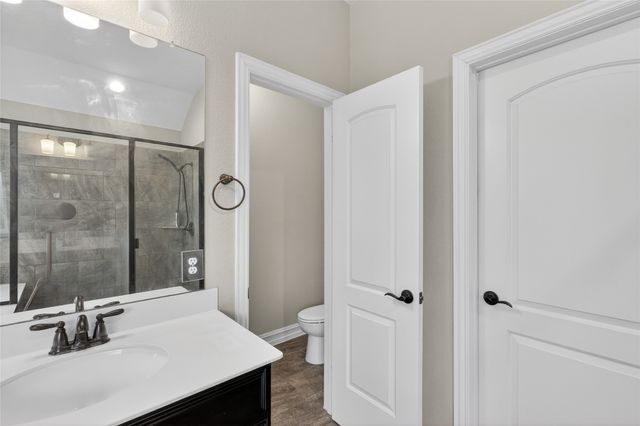 3104 Treyburn Lane, Mansfield, TX 76084