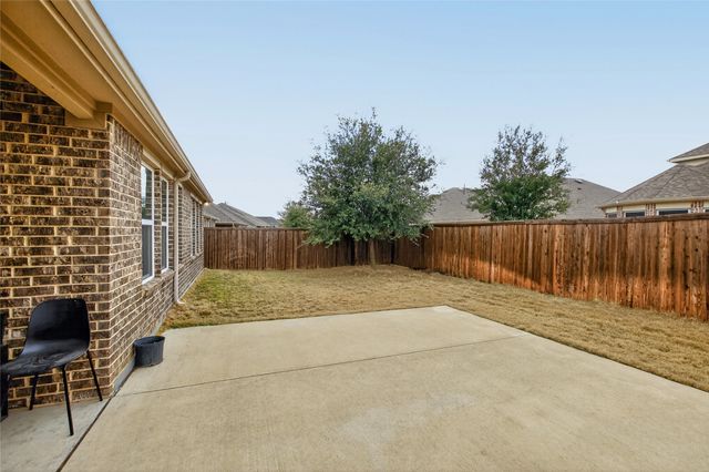 3104 Treyburn Lane, Mansfield, TX 76084