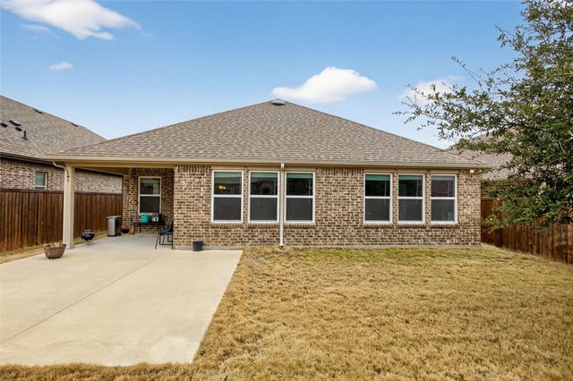 3104 Treyburn Lane, Mansfield, TX 76084