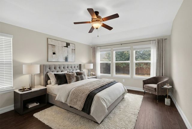 3104 Treyburn Lane, Mansfield, TX 76084