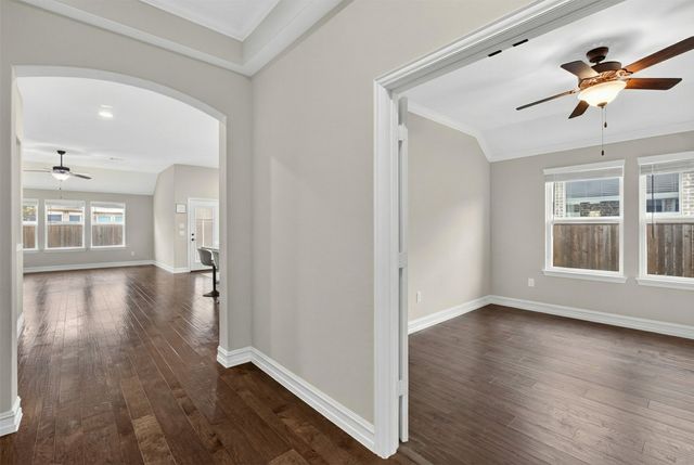 3104 Treyburn Lane, Mansfield, TX 76084