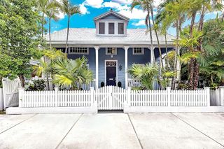 1015 Eaton Street, Key West, FL 33040