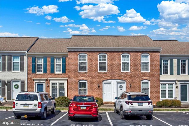 6265 STANFORD CT, Mechanicsburg, PA 17050