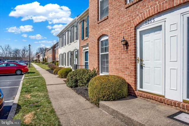 6265 STANFORD CT, Mechanicsburg, PA 17050