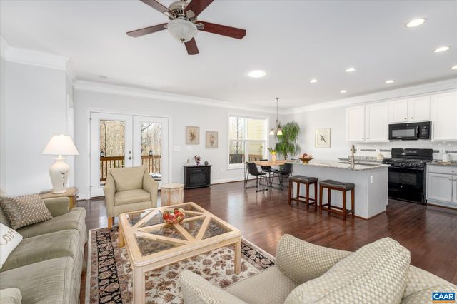 171 COTTAGE CT, Zion Crossroads, VA 22942