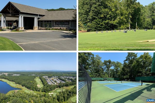 171 COTTAGE CT, Zion Crossroads, VA 22942